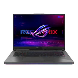 Asus ROG Strix G18 G814PP-S8014W 18" Ryzen 9 2.4 GHz - SSD 1 TB - 32 Go - Nvidia GeForce RTX 5070 QWERTZ - Allemand