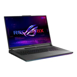 Asus ROG Strix G18 G814PP-S8014W 18" Ryzen 9 2.4 GHz - SSD 1 TB - 32 Go - Nvidia GeForce RTX 5070 QWERTZ - Allemand