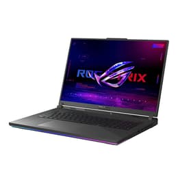 Asus ROG Strix G18 G814PP-S8014W 18" Ryzen 9 2.4 GHz - SSD 1 TB - 32 Go - Nvidia GeForce RTX 5070 QWERTZ - Allemand