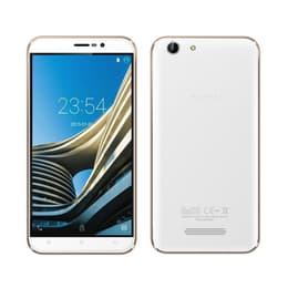 Cubot Note S 16 Go - Blanc - Débloqué