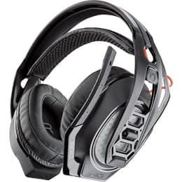 Casque gaming sans fil avec micro Plantronics RIG800HS - Noir