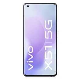 Vivo X51 5G 256 Go - Gris - Débloqué - Dual-SIM