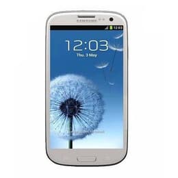 I9300 GALAXY S III 16 Go - Blanc - Débloqué