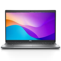 Dell Latitude 5530 15" Core i5 1.7 GHz - SSD 256 Go - 16 Go QWERTZ - Allemand