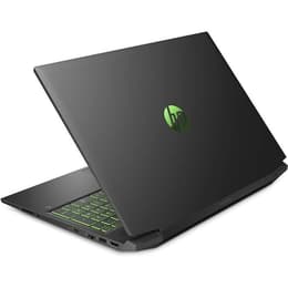 HP Pavilion 16-a0000sf 16" Core i7 2.6 GHz - SSD 512 Go - 16 Go AZERTY - Français