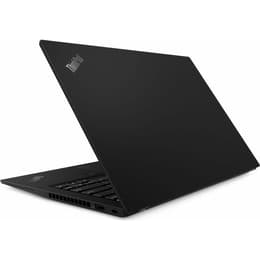 Lenovo ThinkPad T14 14" Ryzen 5 PRO 2.1 GHz - SSD 256 Go - 16 Go QWERTY - Italien