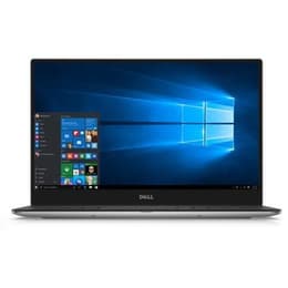 Dell XPS 13 9360 13" Core i5 2.5 GHz - SSD 256 Go RAM 8 Go QWERTY - Anglais
