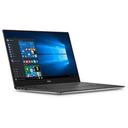 Dell XPS 13 9360 13" Core i5 2.5 GHz - Ssd 256 Go RAM 8 Go QWERTY