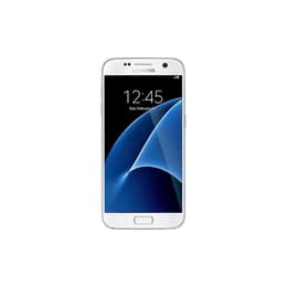 Galaxy S7 32 Go - Blanc - Débloqué - Dual-SIM
