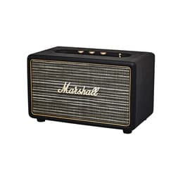 Enceinte Bluetooth Marshall Acton Noir