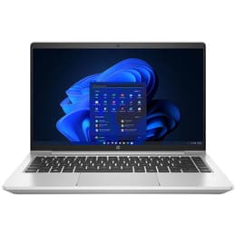 HP ProBook 440 G9 14" Core i5 1.3 GHz - SSD 256 Go - 8 Go AZERTY - Français