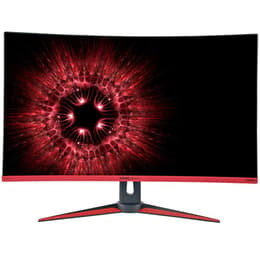 Écran 32" LCD qhdtv Hannspree HG324QJB