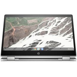 Hp Chromebook 14" Core i5 1.7 GHz - Ssd 64 Go RAM 8 Go