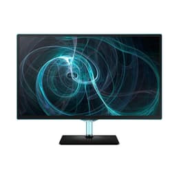 TV LCD Full HD 1080p 61 cm Samsung T24D390EX