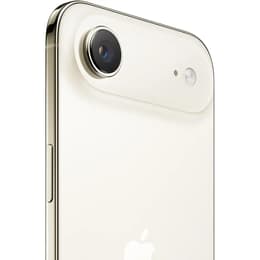 iPhone Air 256 Go - Or Clair - Débloqué