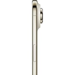 iPhone Air 256 Go - Or Clair - Débloqué