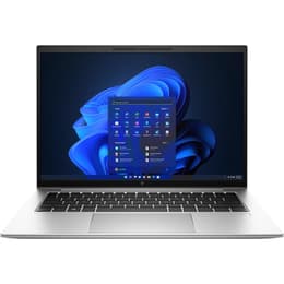 HP EliteBook 845 G9 14" Ryzen 5 PRO 2.5 GHz - SSD 256 Go - 16 Go QWERTZ - Slovaque