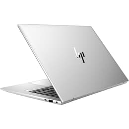 HP EliteBook 845 G9 14" Ryzen 5 PRO 2.5 GHz - SSD 256 Go - 16 Go QWERTZ - Slovaque
