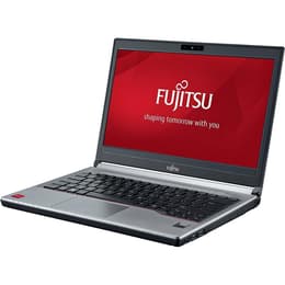 Fujitsu LifeBook E744 14" Core i5 2.6 GHz - Ssd 240 Go RAM 8 Go QWERTZ