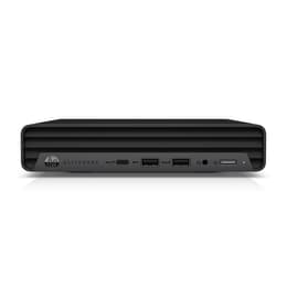 HP EliteDesk 800 G6 Core i5 2.3 GHz - SSD 256 Go RAM 8 Go