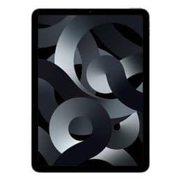 iPad Air 10.9" (2022) 5e génération 64 Go - WiFi + 5G - Gris Sidéral