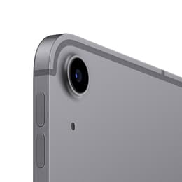 iPad Air 10.9" (2022) 5e génération 64 Go - WiFi + 5G - Gris Sidéral