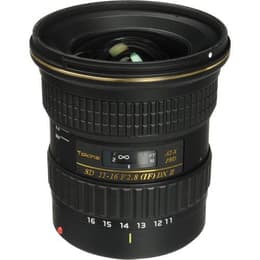 Objectif Canon EF 11-16mm f/2.8