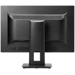 Écran 21" LED fhdtv HP V22H