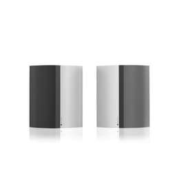 Enceinte Bang & Olufsen BeoLab 4000 Argent