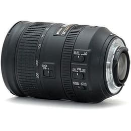 Objectif Nikon AF-S Nikkor 28-300mm f/3.5-5.6G ED VR Nikon F 28-300mm f/3.5-5.6