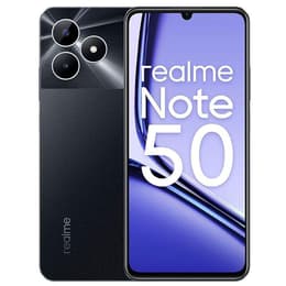 Realme Note 50 64 Go - Noir - Débloqué