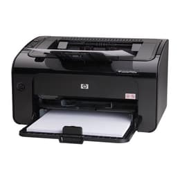 HP LaserJet P1102w Laser monochrome