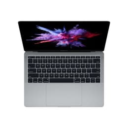 MacBook Pro 13" Retina (2017) - Core i5 2.3 GHz SSD 512 - 8 Go QWERTY - Anglais