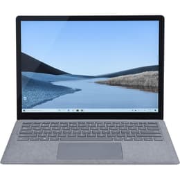 Microsoft Surface Laptop 3 15" Core i7 1.3 GHz - SSD 512 Go - 16 Go QWERTY - Anglais