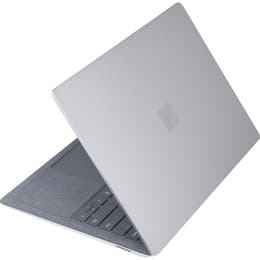 Microsoft Surface Laptop 3 15" Core i7 1.3 GHz - SSD 512 Go - 16 Go QWERTY - Anglais