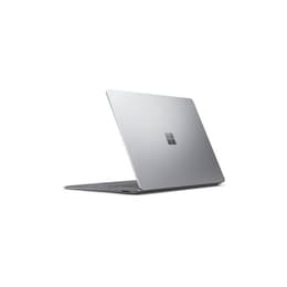 Microsoft Surface Laptop 3 15" Core i7 1.3 GHz - SSD 512 Go - 16 Go QWERTY - Anglais