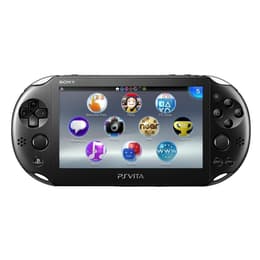 PlayStation Vita Slim 2004 - Noir