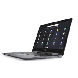 Dell Inspiron 7486 Core i3-8130U 2.2 GHz 256Go SSD - 4Go AZERTY - Français