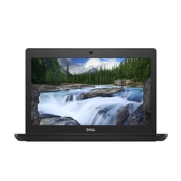 Dell Latitude 5290 12" Core i5 1.7 GHz - Ssd 256 Go RAM 16 Go