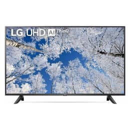 TV LED Ultra HD 4K 127 cm LG 50UQ70006LB