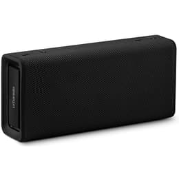 Enceinte Bluetooth Urbanista Brisbane Plus Noir