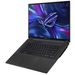 Asus ROG Flow X16 GV601VV-NF001W 16" Core i9 4.1 GHz - SSD 1 TB - 16 Go - NVIDIA GeForce RTX 4090 QWERTY - Anglais