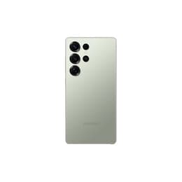 Galaxy S25 Ultra 1000 Go - Vert - Débloqué