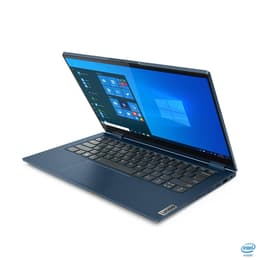 Lenovo ThinkBook 14S Yoga 14" Core i5 GHz - 256 Go SSD - 8 Go QWERTZ - Allemand