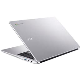Acer ChromeBook 315 Celeron N4500 1.1 GHz 128Go SSD - 8Go QWERTY - Anglais