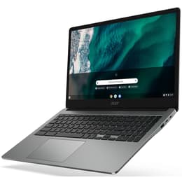 Acer Chromebook 315 CB315-4H-C116 Celeron 1.1 GHz 128Go SSD - 8Go QWERTY - Anglais