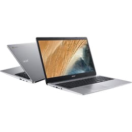 Acer Chromebook 315 CB315-4H-C116 Celeron 1.1 GHz 128Go SSD - 8Go QWERTY - Anglais