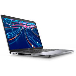 Dell Latitude 5420 14" Core i5 4.2 GHz - SSD 256 Go - 8 Go AZERTY - Français
