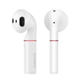 Ecouteurs Intra-auriculaire Bluetooth - Huawei Freebuds 2 Pro