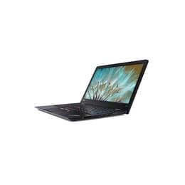 Lenovo ThinkPad 13 G2 13" Core i5 2.6 GHz - Ssd 128 Go RAM 8 Go QWERTY